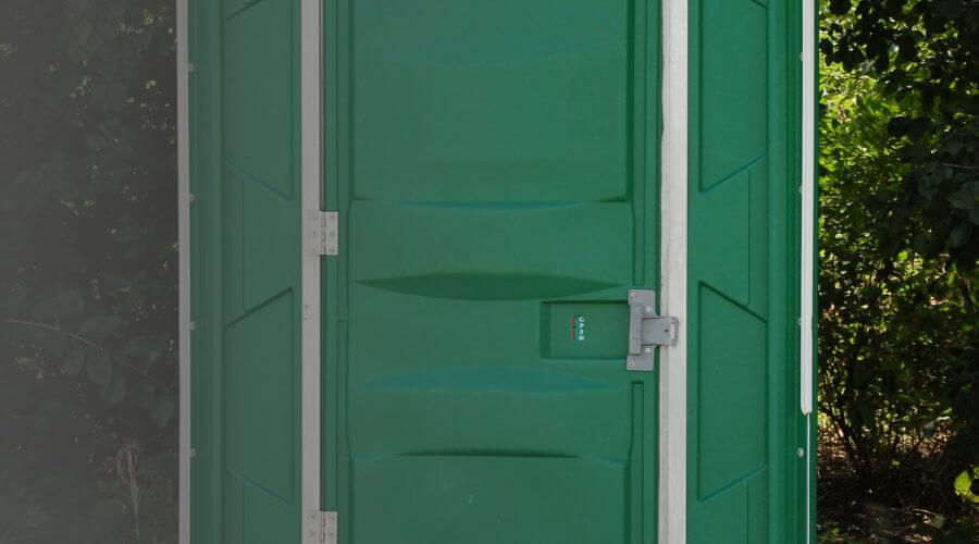 Why choose Pompano Beach Portable Toilets Rental for construction toilets in Pompano Beach,fl